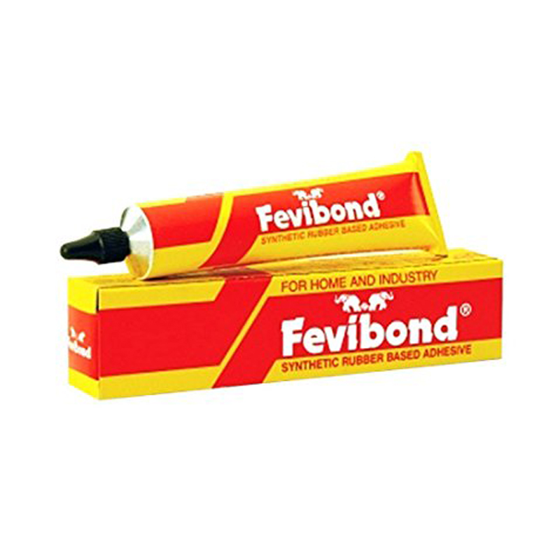 Synthetic Rubber Based Adhesive 50 Ml Essentials Alliance