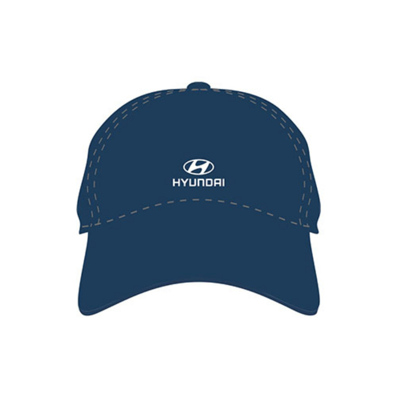 Logo Caps Hyundai