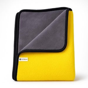 Microfiber Cloth