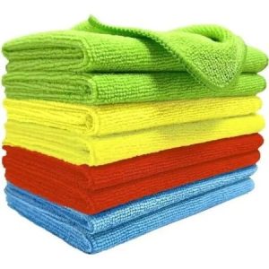 Micro Fiber Cloth