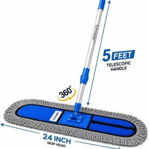 Taski Dust Control Mop