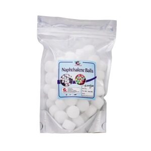 Naphthalene Balls 500g