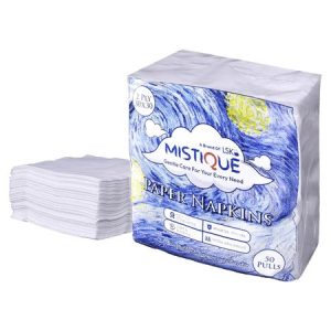 Napkin paper