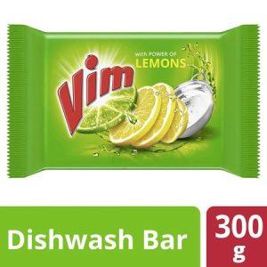 Vim Dishwash Bar